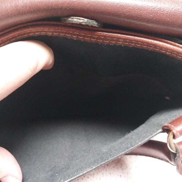 Carriage Club Purse - Picture 10 of 11